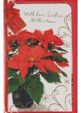 With Love, Sister At Christmas